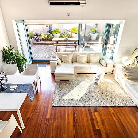Apartment Open Space Al Centro