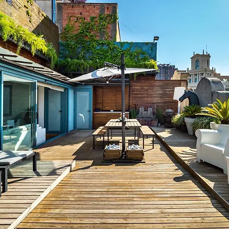 Apartment Open Space Al Centro *